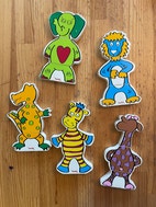 Miniatyrgalleribilde