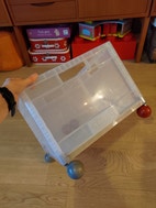 Miniatyrgalleribilde