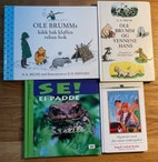 Miniatyrgalleribilde