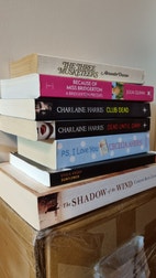 Miniatyrgalleribilde