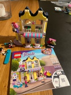 Miniatyrgalleribilde