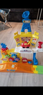 Miniatyrgalleribilde