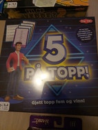 Miniatyrgalleribilde