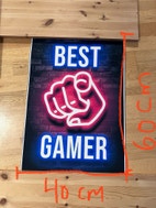 Miniatyrgalleribilde