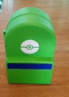 Miniatyrgalleribilde