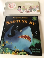 Miniatyrgalleribilde