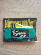 Miniatyrgalleribilde