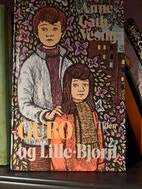 Miniatyrgalleribilde