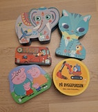 Miniatyrgalleribilde