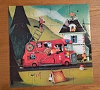 Miniatyrgalleribilde