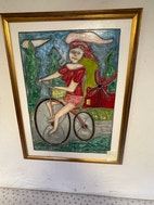 Miniatyrgalleribilde