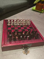 Miniatyrgalleribilde