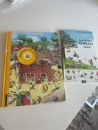 Miniatyrgalleribilde