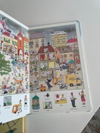 Miniatyrgalleribilde