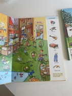 Miniatyrgalleribilde