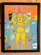 Miniatyrgalleribilde