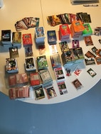 Miniatyrgalleribilde