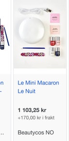 Miniatyrgalleribilde