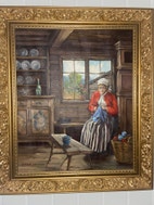 Miniatyrgalleribilde