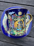 Miniatyrgalleribilde