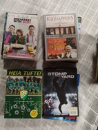 Miniatyrgalleribilde