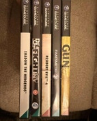 Miniatyrgalleribilde