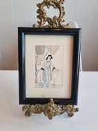 Miniatyrgalleribilde