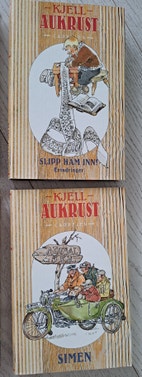 Miniatyrgalleribilde