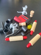 Miniatyrgalleribilde