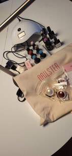 Miniatyrgalleribilde