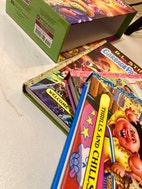 Miniatyrgalleribilde