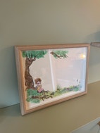 Miniatyrgalleribilde