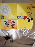 Miniatyrgalleribilde