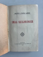 Miniatyrgalleribilde