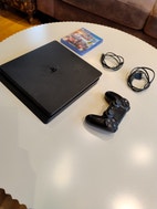 Miniatyrgalleribilde