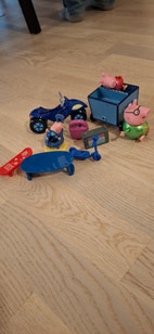 Miniatyrgalleribilde