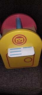 Miniatyrgalleribilde