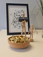 Miniatyrgalleribilde