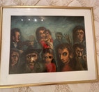 Miniatyrgalleribilde