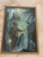 Miniatyrgalleribilde