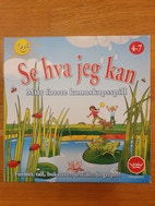 Miniatyrgalleribilde