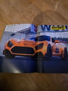 Miniatyrgalleribilde