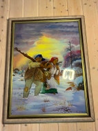 Miniatyrgalleribilde