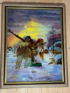 Miniatyrgalleribilde