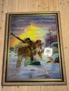 Miniatyrgalleribilde