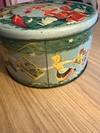 Miniatyrgalleribilde