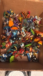 Miniatyrgalleribilde