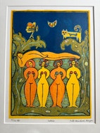 Miniatyrgalleribilde