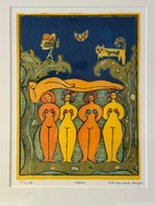 Miniatyrgalleribilde