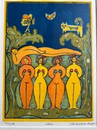 Miniatyrgalleribilde